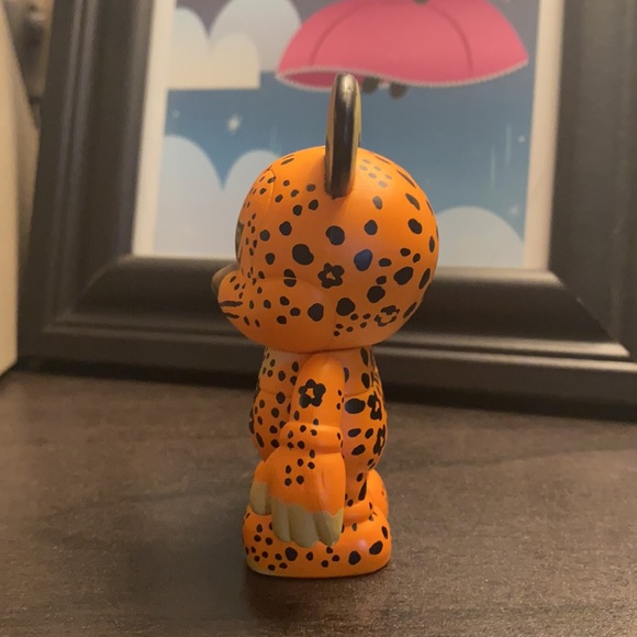 Disney Vinylmation - Animal Kingdom Series - Picture 5 of 6